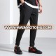 wholesale 2019 spring season  slim fit mens tapered pants causal pants sweatpants