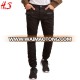 2018 Custom New Model Moto Jeans Men With Zipper Pocket