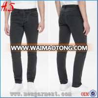 Online shopping custom pants new style jeans pent men in Waimaotong china