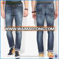 Washed Mens Skinny Jeans Of New Fashion Jeans Pants Photos For Men Apparel With Good Quality