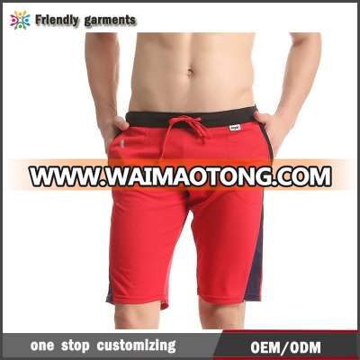 Wholesale-Mens Sexy Shorts Breathable Trousers Absorb Sweat Shorts Fashion Mixed Colors Men's Casual Shorts Brand Sexy Men Panty