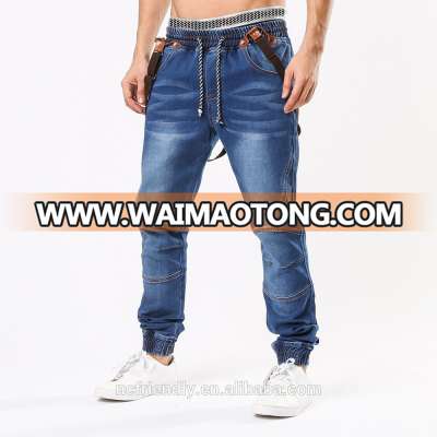 Men's joggers jeans