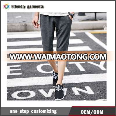 high fashion sports 100 cotton short pants