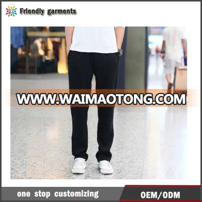 Hot Selling Latest Style Dry Fit Casual Men Harem TrainingJogger Pants