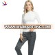 2018 Winter Pants For Women Fleece Thickening Warm Sweatpants Elastic Waist Casual Harem Pants Female Trousers